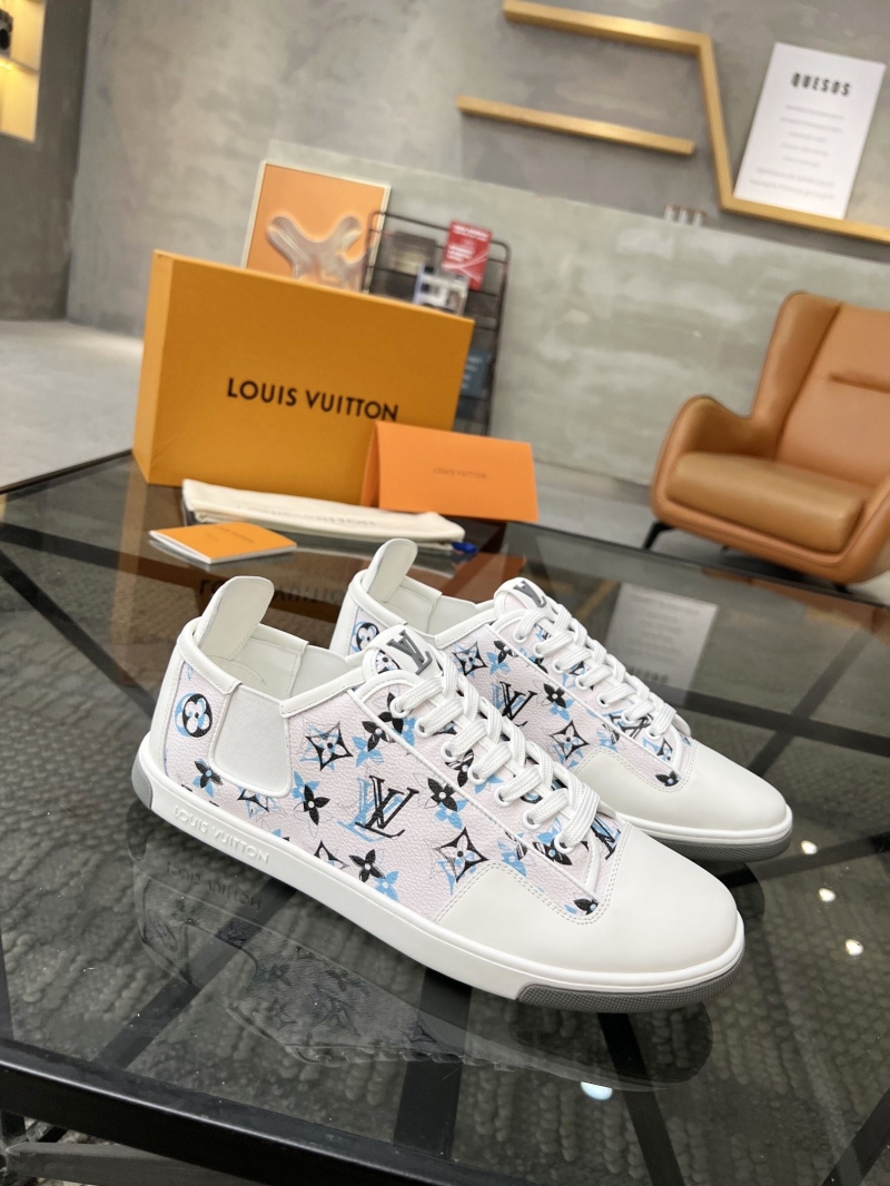 LV Casual Shoes